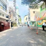 Kẹt bank cần bán hxh điện biên phủ quận 3 - 8x20m cn 150m2 - 5 tầng - hđt: 720tr/ năm - chỉ 36,8tỷ