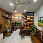 Bán nhà mới đẹp vào ở ngay , full nội thất .hẻm dân trí . gần nhag là siêu thị aeon . trường học..