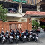 Vị trí đẹp! bán biệt thự 2 mặt tiền ngay đường song hành, q. 2 - 10x20m, 4 tầng nhà mới - giá 43 tỷ
