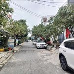 Bán đất 97,5m2 đường trần xuân soạn (khuê trung, cẩm lệ) song song nguyễn hữu thọ