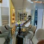 Bán nhà trần bình - cầu giấy - 2 mặt thoáng vĩnh viễn. mặt tiền 5m giá chỉ 7.4 tỷ