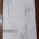 Cơ hội duy nhất sở hữu lô đất 60m2 ngõ rộng 4,5m giá chỉ 5xx tr.