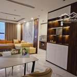 Cho thuê căn hộ sunshine city, 22 triệu vnd, 98 m2, 3pn, 2wc, căn góc view sông hồng & sân golf