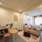 Hỗ trợ thuê căn hộ cao cấp theo yêu cầu 2pn tách bếp. lh anna 0989785554