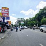 Mtkd bình quới, p.27, bình thạnh - vị trí đẹp - giá tốt cần bán gấp!