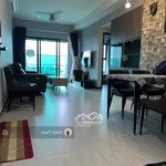 Tin thật 100% chính chủ - view trực diện sông - 2 phòng ngủ de la sol 86m2 giá 8,9 tỷ