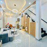 Siêu phẩm 2 tỷ 850 bùi đình tuý, quận bình thạnh, 48m2, sẵn hđ thuê, shr