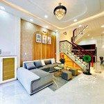 Bán nhà tân sơn hòa, f2 , tân bình , 72m2 ( 4,3x16,7 ) 1t2l , 3 pn , 3wc , hiện đang cho thuê