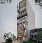 Siêu phẩm toà building mặt hồ có 1 ko 2 phố yên hoa bán đảo tây hồ 102m2 8 tầng mặt tiền 5m 68tỷ