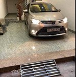 Hoa khôi bà triệu hà đông, hà nội 40m, 5 tầng, thang máy, ô tô đỗ cửa, kinh doanh. hơn 9tỷ
