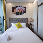 Chính chủ cho thuê gấp căn hộ studio 30m2 full nội thất cao cấp từ 8,5 tr/th vinhomes greenbay