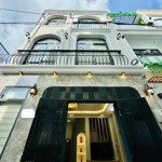 Vợ chồng tôi bán nhà đẹp đường 12m ở lý thường kiệt - quận 11 gần svđ thống nhất. giá 3tỷ660/78m2