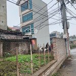 Bán 83m đất lô góc view sông kinh doanh bất chấp giá chỉ 2 tỷ!