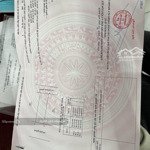 Chính chủ cần bán 2 lô liền kề. cách đường đinh tiên hoàng 10m. 2 mặt tiền. đất đô thị