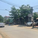 Hàng hiếm 100m full thổ đất giãn dân đường nhựa vành đai công nghệ cao hoà lạc
