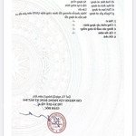 Chỉ với hơn 600tr bạn sở hữu lô thổ cư phù lãng. đường to ô tô tránh xe. diện tích 73m2. mặt 5.6m