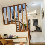 Bán nhà đẹp tây hồ - lô góc thoáng, 5 tầng, dt 35m, full nội thất, sát lạc long quân, giá hơn 6 tỷ