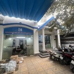 Bán gấp biệt thự việt hưng, kinh doanh, văn phòng, 220m, 40 tỷ