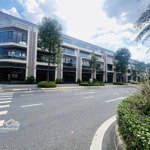 Duy nhất lô góc, mặt tiền công viên, đường 16m, giá chỉ 2,9 tỷ dự án gem sky world long thành
