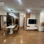 Gia đình em chuyển về quê cần bán căn hộ 3pn2vs 95m2 đầy đủ nội thất đẹp tòa oct3 kđt resco cổ nhuế