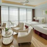 Chủ nhà bán căn hộ lê thánh tôn 37 m2 giá 1,350