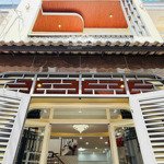 Nhà đẹp giá tốt cần bán đường long hưng, phường 7, tân bình.giá 3,86tỷ/69m2(5x13,8m) pháp lý chuẩn