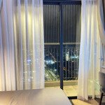 Cần cho thuê gấp căn 2pn2wc zenpark diện tích 64m2 view hồ cực thoáng, nhà mới