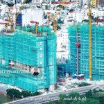 Hàng hót the infinity sắp bàn giao chuyển nhượng duplex 3 phòng ngủtầng cao tháp 11