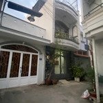 Nhà nguyễn súy 4x11m - hẻm xe tải - chỉ 4tỷ9 - q.tp 1 trệt 1 lầu -alo 0932646266