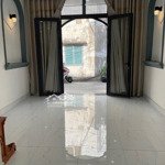 Hẻm xe hơi nguyễn súy.4x11 trệt 2 lầu.ngay chợ tân hương.quận tân phú