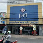 Bán gấp! mặt tiền âu cơ - dt: 15x25m - 4 tầng - hđt: 200tr/th - giá bán: 63 tỷ thương lượng