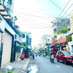 Chính chủ bán nhanh đường nguyễn văn công, p3, gv, 4x20m, 5 tầng, hđ thuê 45tr/tháng, chỉ 14.5 tỷ