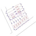 Bán đất thổ cư phân lô đường ô tô gần kcn wha nghệ an giá hấp dẫn