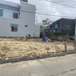 Cần bán lô mặt tiền 5m5 k lề lưu quang vũ gần chợ