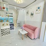 Nhà đẹp mới xây ngay tây thạnh q. tân phú shr 1l2pn giá chỉ 1 tỷ 650!