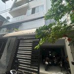 Trực tiếp chính chủ bán căn phạm văn hai, tân bình - giá 3 tỷ 680 / 87,6m2. 1 trệt 3 lầu đường 5m