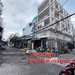 Căn góc mặt tiền 5 tầng 145m.. huỳnh thiện lộc