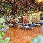 Cho thuê mặt bằng kinh doanh phố trần hữu dực, mặt tiền 8m vị trí đẹp kinh doanh cafe, nhà hàng