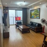 Bán căn hộ hà đô park view - cầu giấy 129m2 3 phòng ngủ2vs 9.9 tỷ (bp) full nội thất