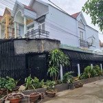 Bán rẻ nhà 2 mặt tiền đông hòa dĩ an gần thủ đức