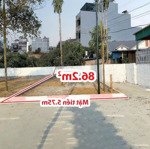 Bán đất phân lô tân xã gần khu cnc hòa lạc ngõ thông ô tô vào, cách đường ql 420 200m liên hệ: 0979128269