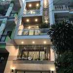 Cần bán gấp - hxh bình giã, nhà 5 tấm mới đẹp - dt: 4.3 x 13m (nở hậu 4.6) - giá chỉ: 8.7 tỷ tl