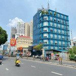 Siêu phẩm khan hiếm mt âu cơ ngay 3/2 tân bình (15x25m) xd building hầm 8 tầng, chỉ còn 60 tỷ tl