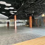 Cho thuê mặt bằng 2 tầng đường trần hưng đạo, sơn trà, đà nẵng, view sông hàn, dtsd 700m2