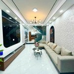 Bán nhà mặt tiền kinh doanh - ngang 5m - dường 12m - quận 7 - gần phú mỹ hưng - giá chỉ 10 tỷ