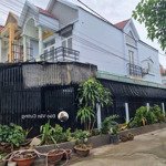 Nhà góc hai mặt tiền đường thoáng mát gần siêu thị go đông hòa 76m2 sân xe hơi giá tốt 3tỷ 750tr