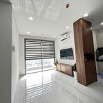 Cho thuê căn 2pn tầng cao giá rẻ, đầy đủ nội thất