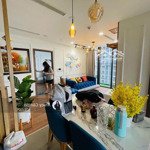 Khách muốn mua căn 3pn giá 2 pn thì xem tin ạ. giá 5 tỷ 6 cho 3pn 81m2. rẻ như căn 66m2 2pn toà hr2