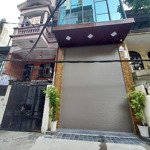 Cho thuê nhà riêng khu phân lô trung yên, vũ phạm hàm, trung kính. dt: 90m2 x 7 tầng, thang máy.