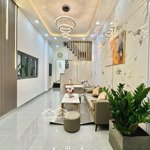Trung tâm quận bình thạnh - sát quận 1 view landmark 81 - sát chợ hơn 60m 4tỷ hơn giá quá thơm